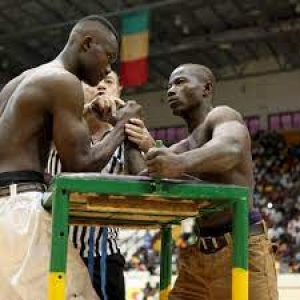 GAF, Ghana Golden Arms promise good show at 12th Africa Armwrestling Championship in Accra