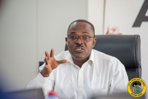 &lsquo;13th African Games still Accra 2023 despite new 2024 date&rsquo; &ndash; Dr. Ofosu-Asare reveals