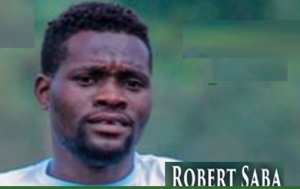 Robert Saba Jr. - The New Rising Star To Watch