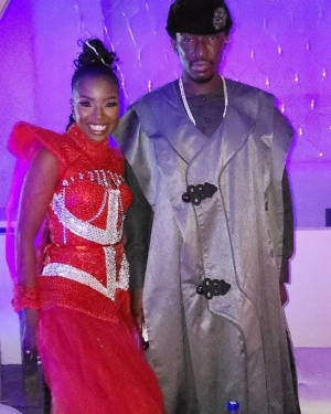 Lady Jay super classic act attracts optimistic observations