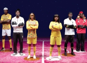 Jersey beyond the pitch: PUMA celebrates Ghana&rsquo;s football heritage with bold design