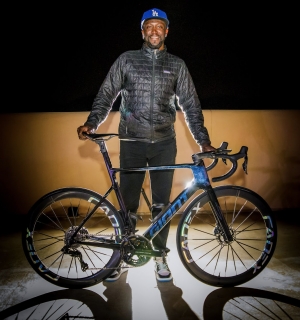 Bahati Foundation Presents &lsquo;Ride To New Horizons African Cycling Initiative&rsquo;