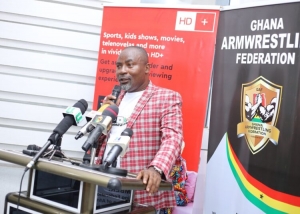 Season Two of HD+ Kids Armwrestling Competition launched