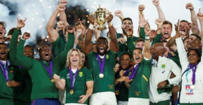 South Africa to remain in Rugby Championship until 2030