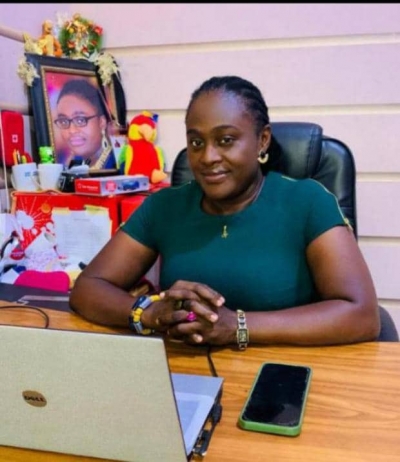 Wendy Foundation Congratulates JDM And MP Elect For Sweet Victory