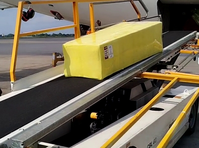 GBA Sends Body Of Late Nigerian Boxer Gabriel Olanrewaju, Donates $3,000 To Support Family