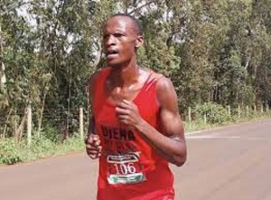 Kenyan Peter Mwaniki grabs 2023 KGL Millennium Marathon  top prize of 75,000ghc