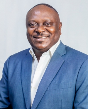 Rev. Kweku Addo, Biography