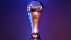 Nominees for The Best FIFA Football Awards&trade; 2022 revealed