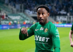 Ghanaian John Yeboah gets first Ecuador national team call-up