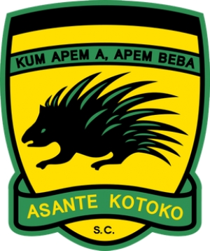 Make Asante Kotoko The Most Visible Club On Africa - Sports Minister Tells Management