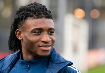 Mohammed Kudus hopes to return as recovers from injury