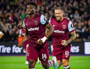 Mohammed Kudus Happy With Support From West Ham Fans