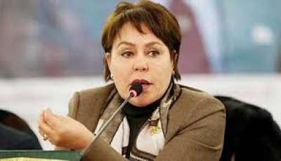 Bouchra Elected CAVB President To Become First Female Boss For The Continental Confederation