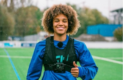 Josephine Afua Kyerewaa Bonsu hailed for marvelous performance for Black Queens