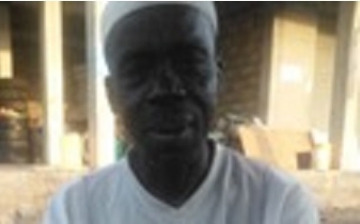 Dysphagia systems patient Harun Ali cries for help for operation