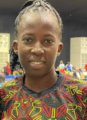 GOC Facilitates Athletes Participation in Continental Forum 2025