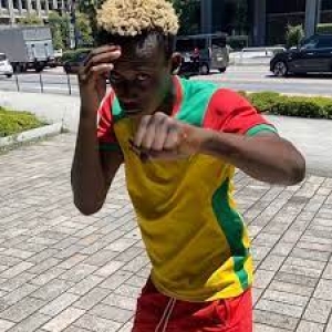 &ldquo;I want to captain Black Bombers to Olympic glory&rdquo; says Sammy Takyi (The Ring Warrior)