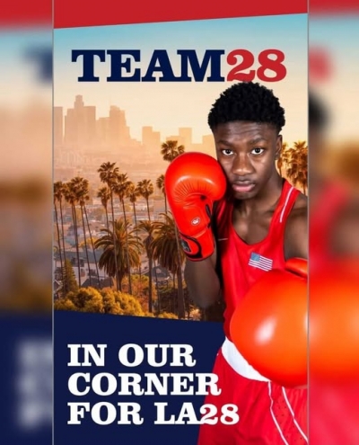 Joseph Awinongya Jr. dethrones Malachi Georges at US National Championships to win 26th title