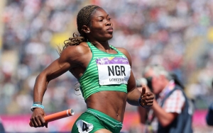 Nigeria stripped of women&rsquo;s 4x100m Commonwealth Games gold medal for doping