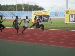 Who Wins 2023 GNPC Ghana Fastest Kumasi Edition On Saturday July 1?