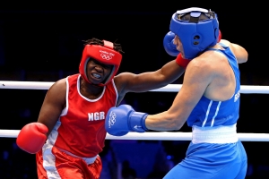 World Boxing announces Nigeria as first African member