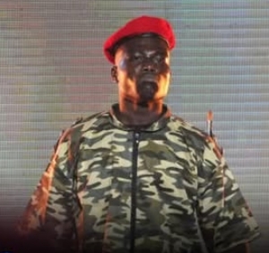 GBIMC Sanctions Soldier Boxer, Coach and Matchmaker For Breach Of Boxing Regulations