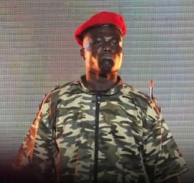 GBIMC Sanctions Soldier Boxer, Coach and Matchmaker For Breach Of Boxing Regulations