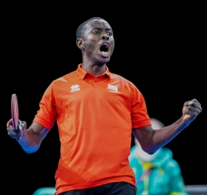 Derek Abrefa Qualifies to Welmont League Finals in UK
