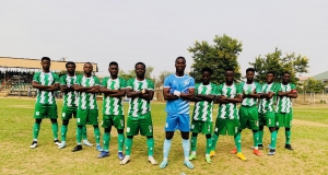 Bofoakwa Tano to strengthen squad with six new players for Premiership action