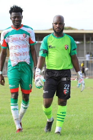 Tiboti Sports Wear New Quality Sports Brand On Ghana And Africa Market