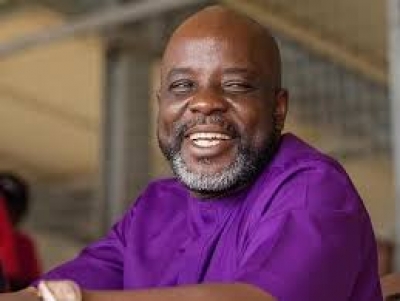 Palmer Supports Oly versus Hearts Peace Match