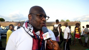 Negative media reportage hindering progress of Ghana football, says Randy Abbey
