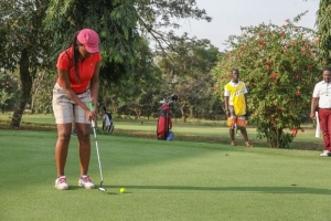 OA Special trophy to be contested by 120 golfers