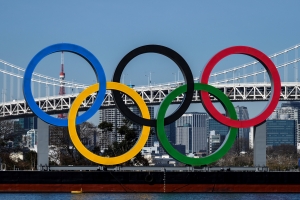 Tokyo 2020 to decide on international spectators by end of March