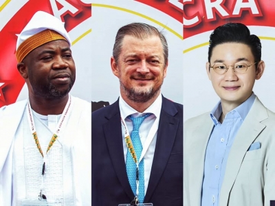 Africa&#039;s Voice To Be Heard At IPC Governing Board Elections