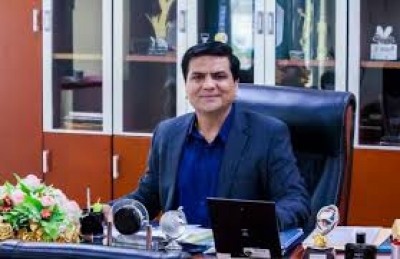 Top Steel Manufacturer B5 Plus bags incredible 30 awards in 9 months