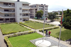 Schools Sanitation Tour Moves To A Higher Level …Coming Soon In 30 Tertiary Institutions