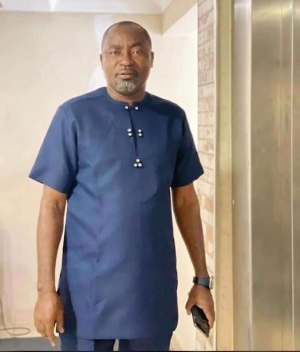 Africa Armwrestling President to visit Cameroon