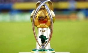 2022 CHAN champions to take home $2million as CAF announces 60% increase in prize money