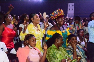 Thrills and spills at 2023 MTN Stands in Worship