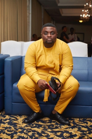 Samuel Kwame Boadu becomes the first Ghanaian to get &ldquo;Digital Marketer&rdquo; Google Knowledge Panel Subtitle