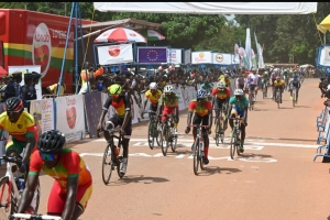 Tour Du Faso 2024: Stage 6 - Bobo – Dioulasso -Banfora 85.77km