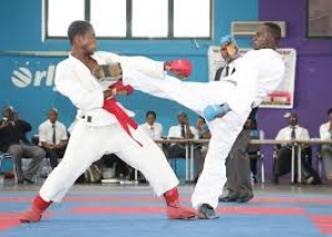 24th Edition National Karate Championship - 2023 Media Launch