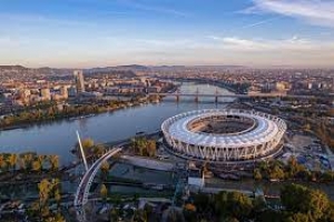 Budapest  2023 - World Athletics Championships