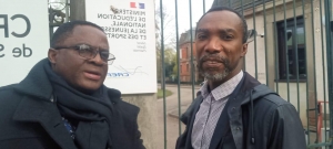 Team Ghana to camp and train in Strasbourg ahead of Paris 2024