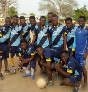 Tizza Football Gala 2023 to honour Chief Bawayele Nnaayele Dakurah lll