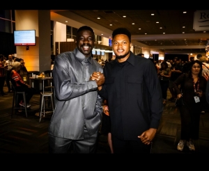 President of Titans of Africa in USA to Seek redevelopment of American Football in Ghana