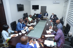 Ghana FA To Introduce Referee Assessors, Independent Observers For The Second Round Of Ghana Premier League Matches