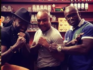 Republic Bar &amp; Grill – Boosting Tourism in Ghana